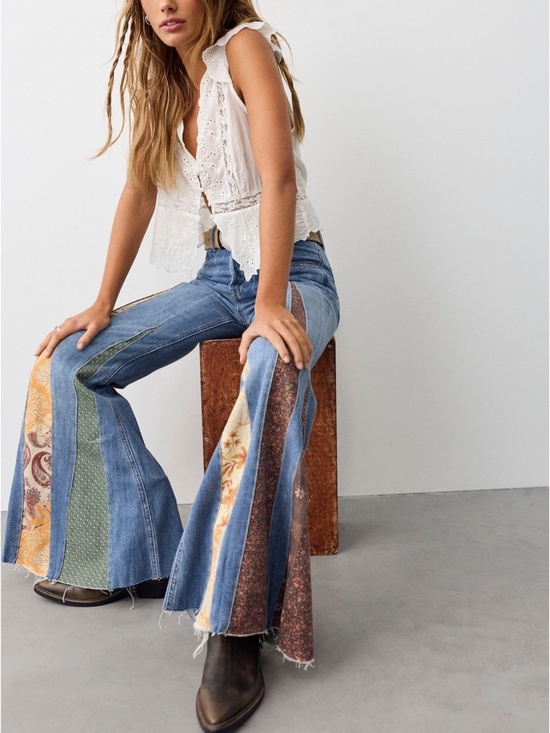 Free People Denim - Free People Jeans